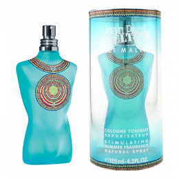 Jean Paul Gaultier Le Male Summer Fragrance 2008