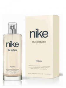 Nike The Perfume Woman