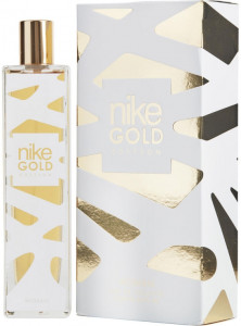 Nike Gold Edition Woman