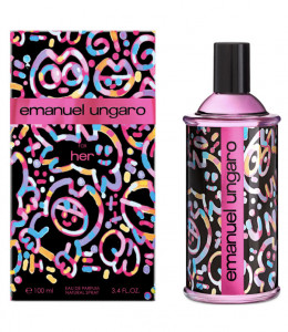Ungaro Mastige For Her