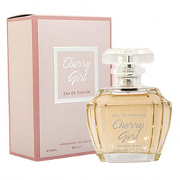 Sterling Parfums Cherry Girl