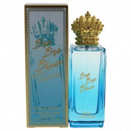 Juicy Couture Rock The Rainbow Bye Bye Blues