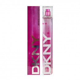 DKNY Women Limited Edition Energizing Summer 2017