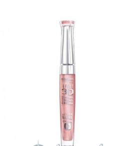 Блеск для губ Bourjois Effet 3D Concentre Volume & Brillance