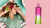 Tous Gems Power, 5
