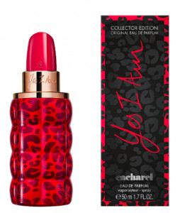 Cacharel Yes I Am Collector Edition Original Eau De Parfum