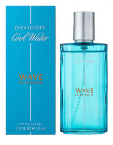 Davidoff Cool Water Wave Man