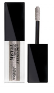 Жидкие тени для век Deborah Metal Strobing Eyeshadow