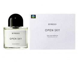 Byredo Open Sky