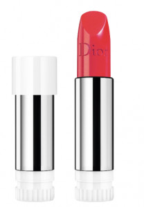Сменный блок помады для губ Dior Rouge Refil