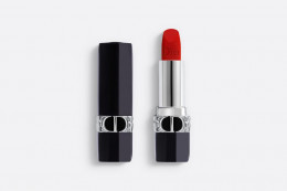 Помада для губ Dior Rouge Refillable Lipstick