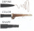 Карандаш для бровей Elizabeth Arden Beautiful Color Brow Perfector, 1