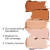 Тональная основа для лица Elizabeth Arden Flawless Finish Sponge-On Cream Makeup, 1
