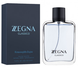 Ermenegildo Zegna Zegna Classico