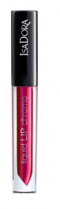 Блеск для губ IsaDora Liquid Lip Chrome