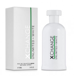 Karen Low X-Change Unlimited White