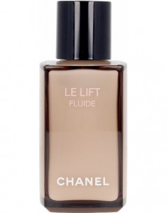 Флюид для разглаживания и повышения упругости кожи лица и шеи Chanel Le Lift Fluide