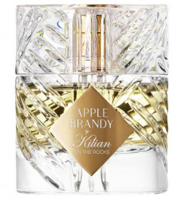 Kilian Apple Brandy On The Rocks