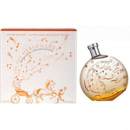Hermes Eau des Merveilles Stars Limited Edition