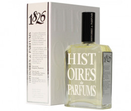Histoires de Parfums 1826 Napoleon III