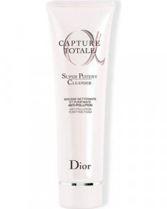 Очищающее средство для лица Dior Capture Totale Super Potent Cleanser