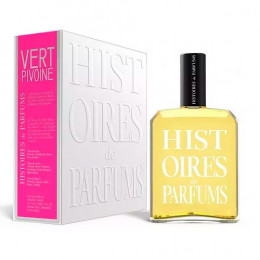 Histoires de Parfums Vert Pivoine