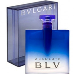 Bvlgari Absolute BLV Concentree