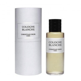 Christian Dior Cologne Blanche