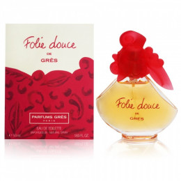 Gres Folie Douce De Gres