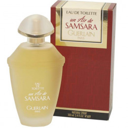 Guerlain Un Air De Samsara