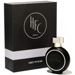 Haute Fragrance Company (HFC) Dry Wood
