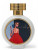 Haute Fragrance Company Lady In Red, фото 1