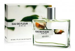 Kenzo Eau De Fleur De The.Tea