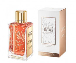 Maison Lancome Haute Parfumerie Parfait De Roses