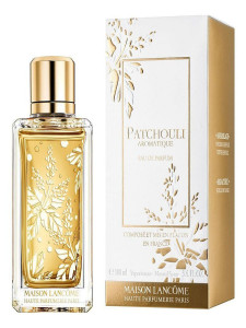 Maison Lancome Haute Parfumerie Patchouli Aromatique