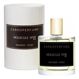 Zarkoperfume Molecule №8