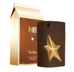 Thierry Mugler A Men Pure Coffee