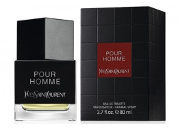 Yves Saint Laurent La Collection Pour Homme