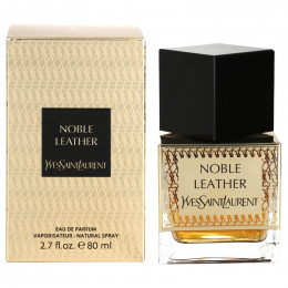 Yves Saint Laurent Noble Leather