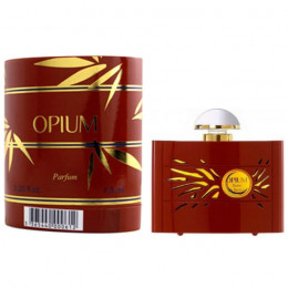 Yves Saint Laurent Opium Secret De Parfum