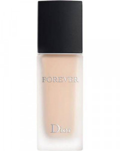 Тональный крем с матовым эффектом Dior Forever