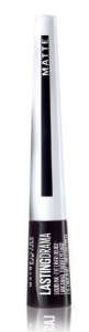 Подводка для глаз Maybelline New York Lasting Drama