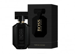 Hugo Boss The Scent For Her Parfum Edition