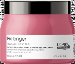 Маска для волос L'Oreal Professionnel Pro Longer Lengths Renewing Masque