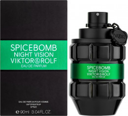 Viktor&Rolf Spicebomb Night Vision