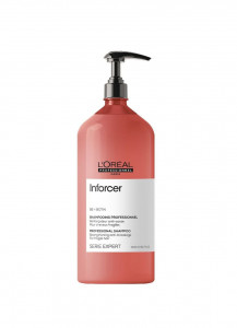 Укрепляющий шампунь L'Oreal Professionnel Inforcer Strengthening Anti-Breakage Shampoo
