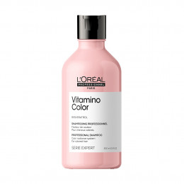 Шампунь для волос L'Oreal Professionnel Serie Expert Vitamino Color Resveratrol Shampoo