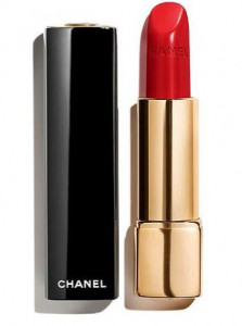 Помада для губ Chanel Rouge Allure №5