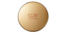 Кушон для лица CLIV Revitalizing C Cover Cushion