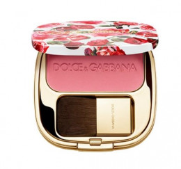 Румяна для лица Dolce & Gabbana Blush Of Roses Luminous Cheek Colour